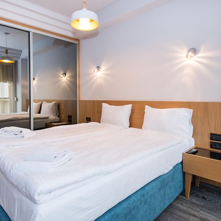 סקופיה Hotel Vlaho מראה חיצוני תמונה