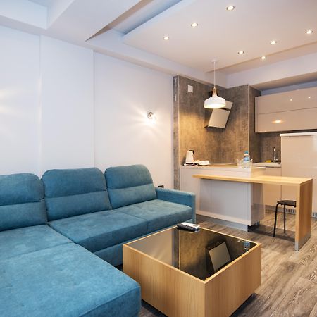 סקופיה Hotel Vlaho מראה חיצוני תמונה