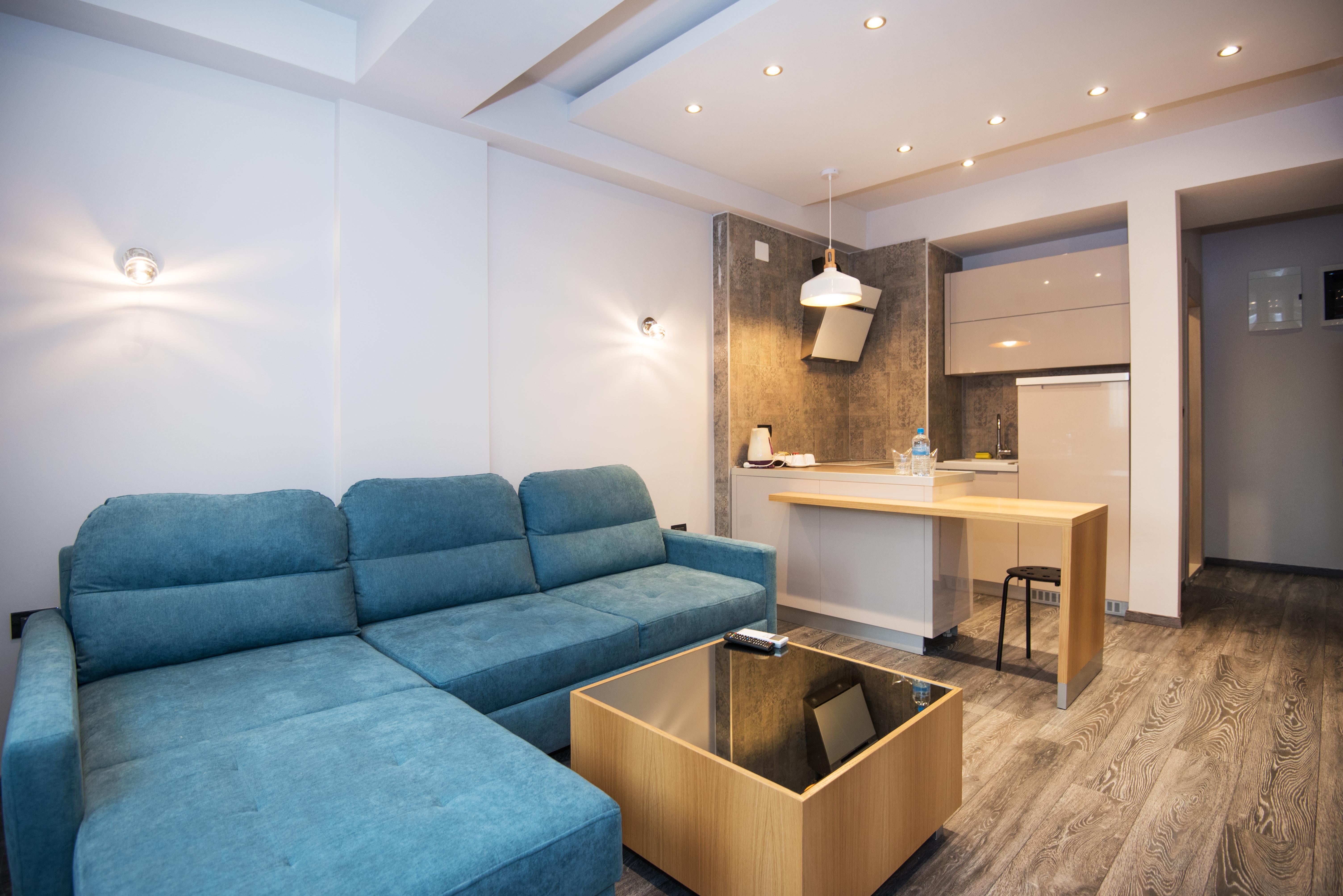סקופיה Hotel Vlaho מראה חיצוני תמונה