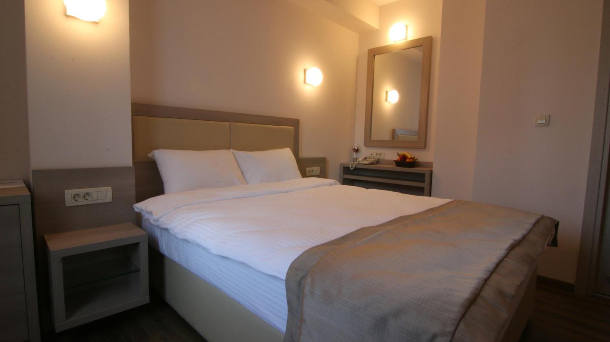 סקופיה Hotel Vlaho חדר תמונה
