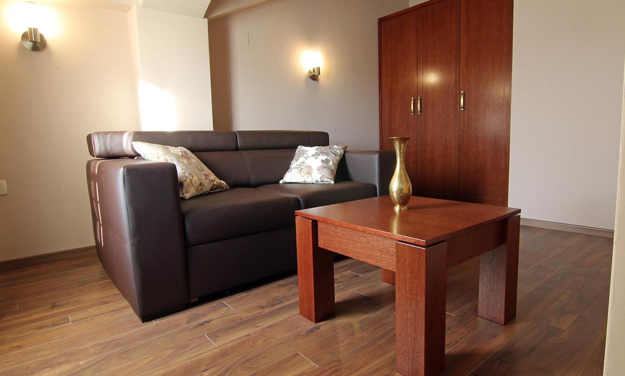 סקופיה Hotel Vlaho חדר תמונה