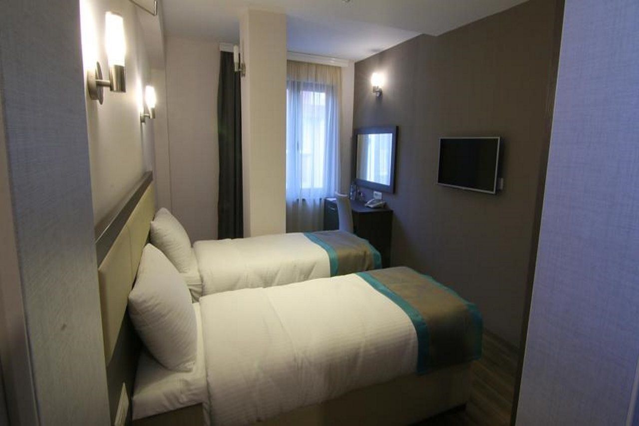 סקופיה Hotel Vlaho מראה חיצוני תמונה