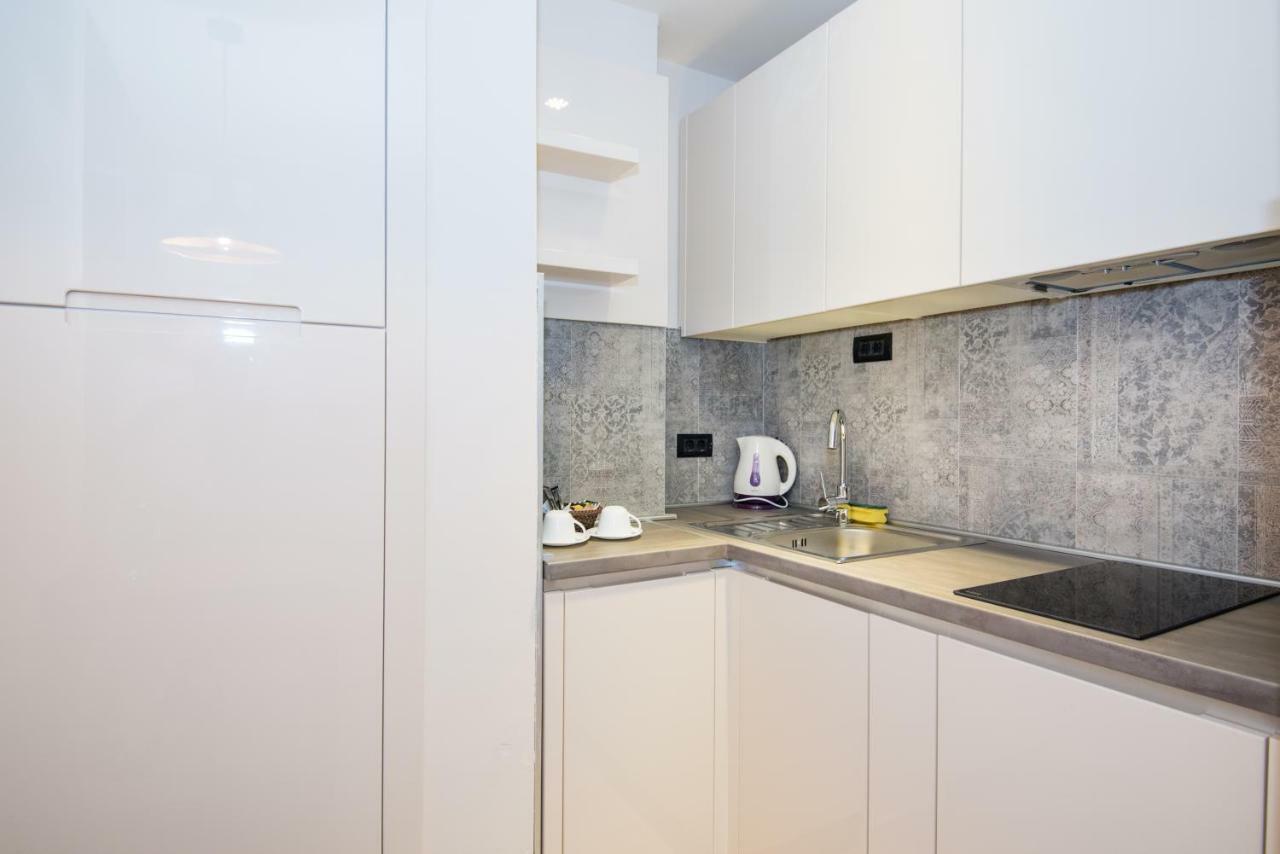 סקופיה Hotel Vlaho מראה חיצוני תמונה