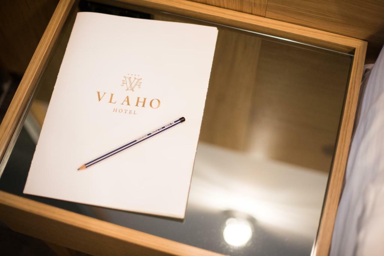 סקופיה Hotel Vlaho מראה חיצוני תמונה