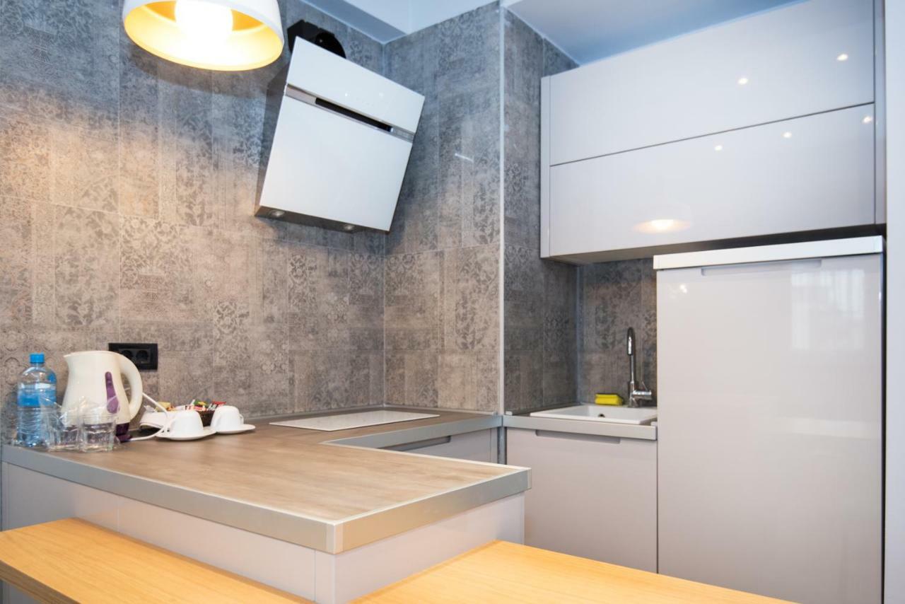 סקופיה Hotel Vlaho מראה חיצוני תמונה