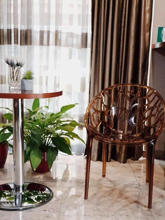 סקופיה Hotel Vlaho מראה חיצוני תמונה