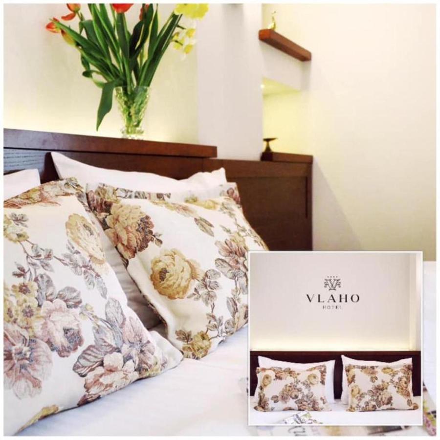 סקופיה Hotel Vlaho מראה חיצוני תמונה