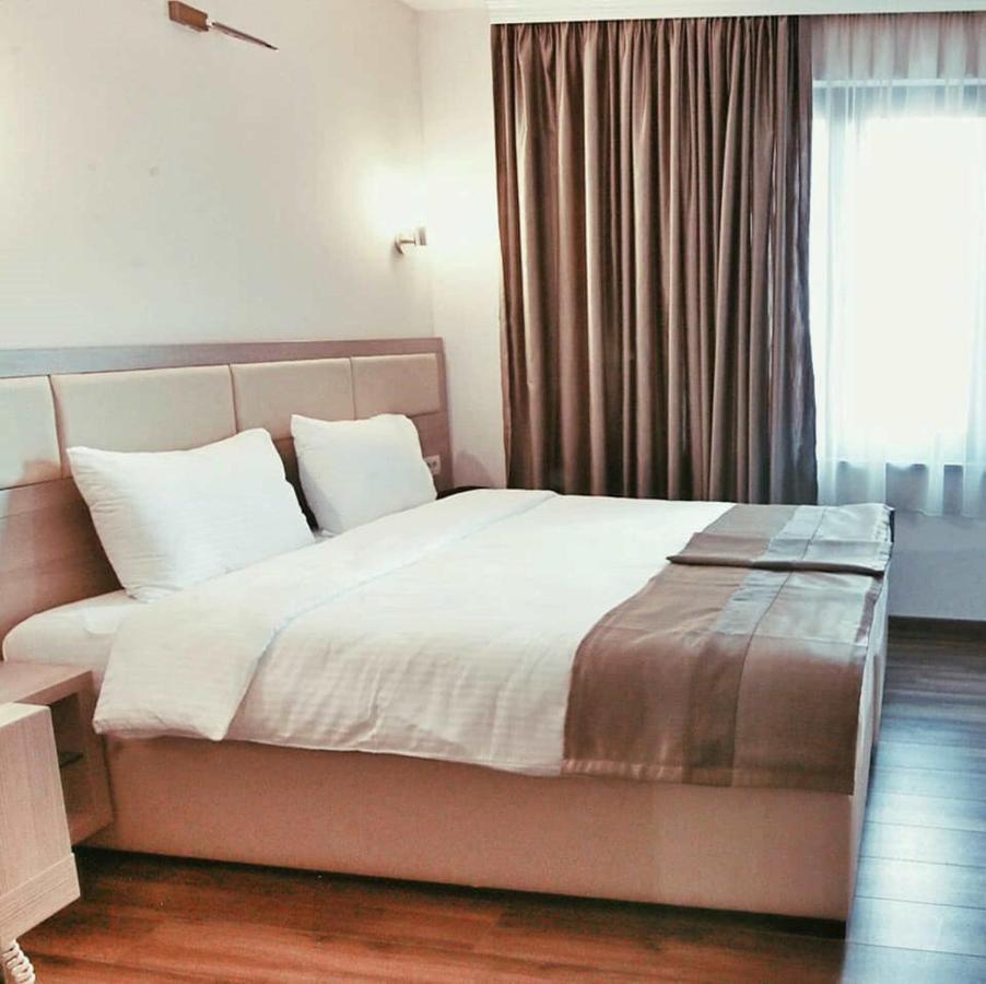 סקופיה Hotel Vlaho מראה חיצוני תמונה