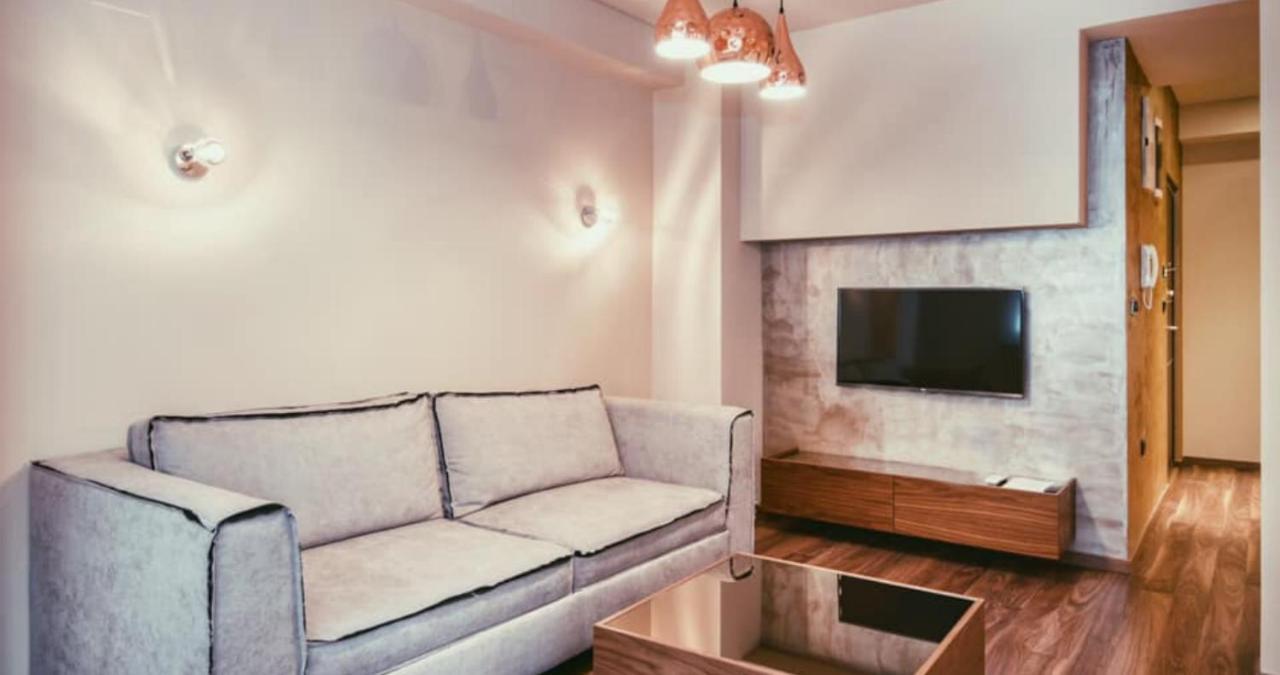 סקופיה Hotel Vlaho מראה חיצוני תמונה